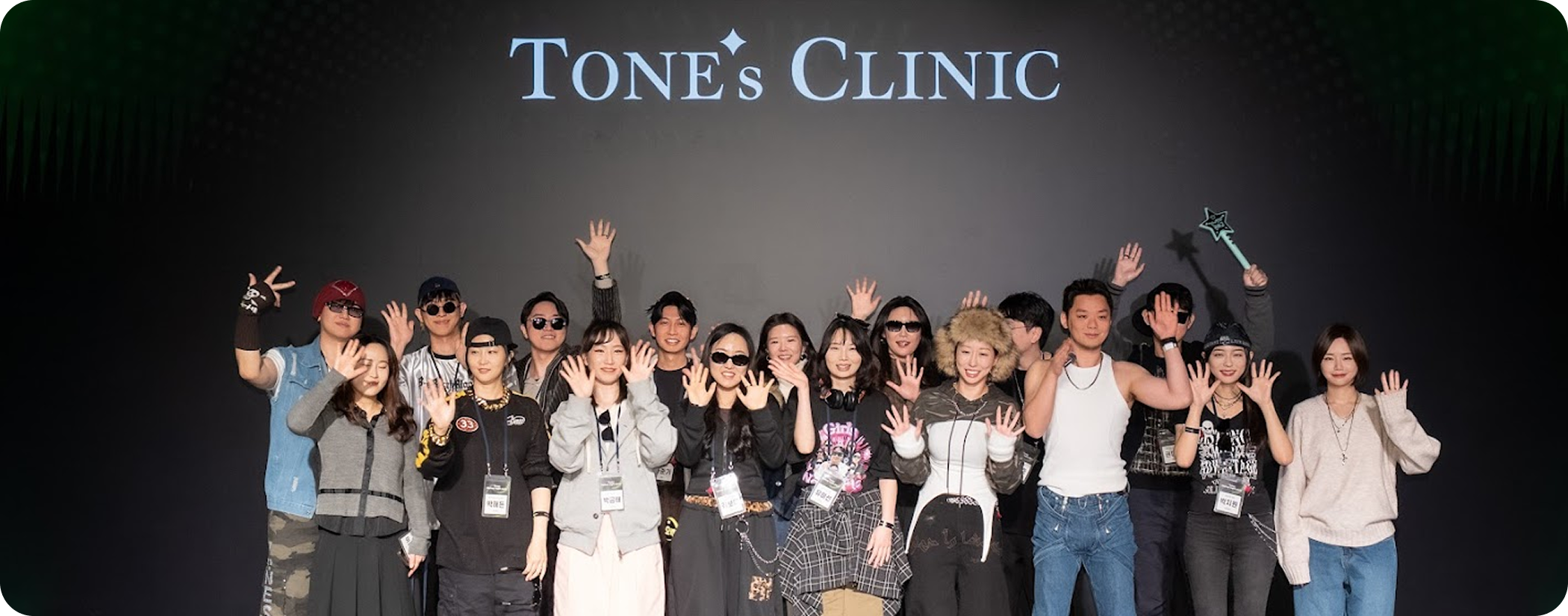 톤즈 단체사진3