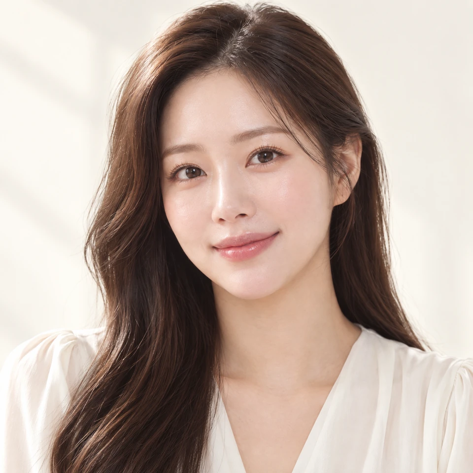 리쥬란 힐러를 적용하는 얼굴 전반 부위