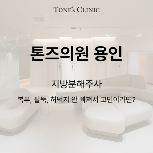 지방분해주사