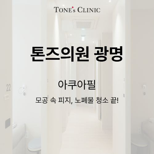 아쿠아필