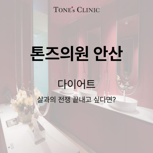 다이어트