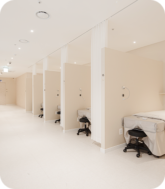 톤즈의원 강서발산