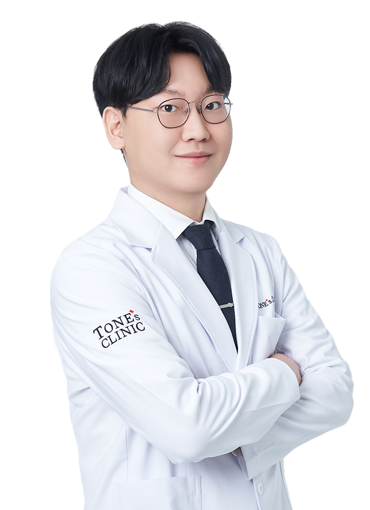 Dr. 김홍규