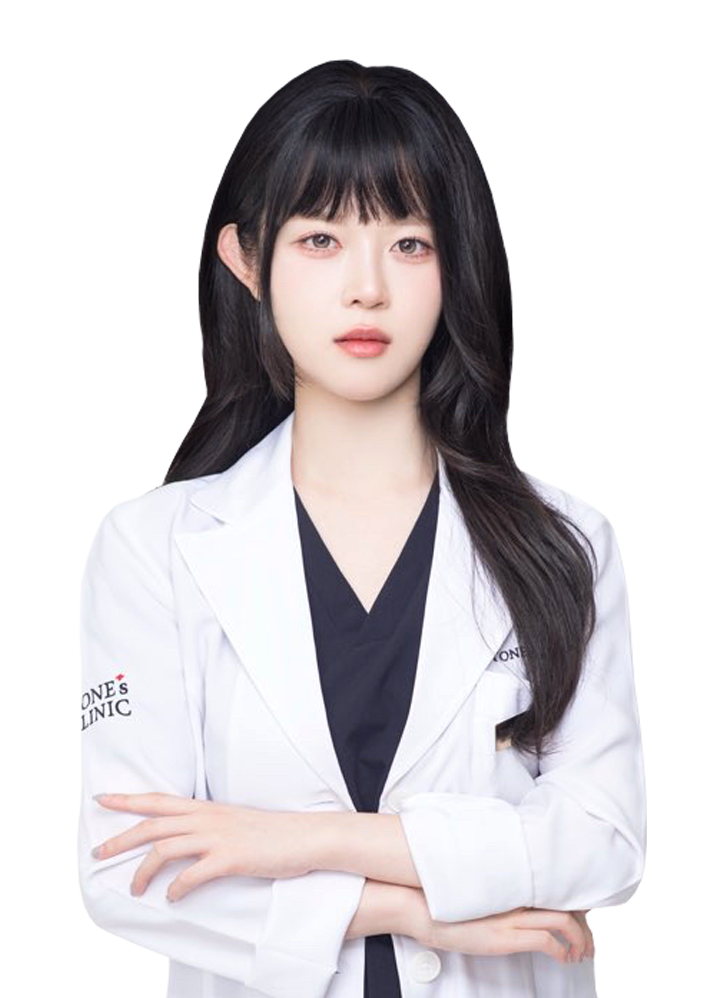 Dr. Kim Ha-rin
