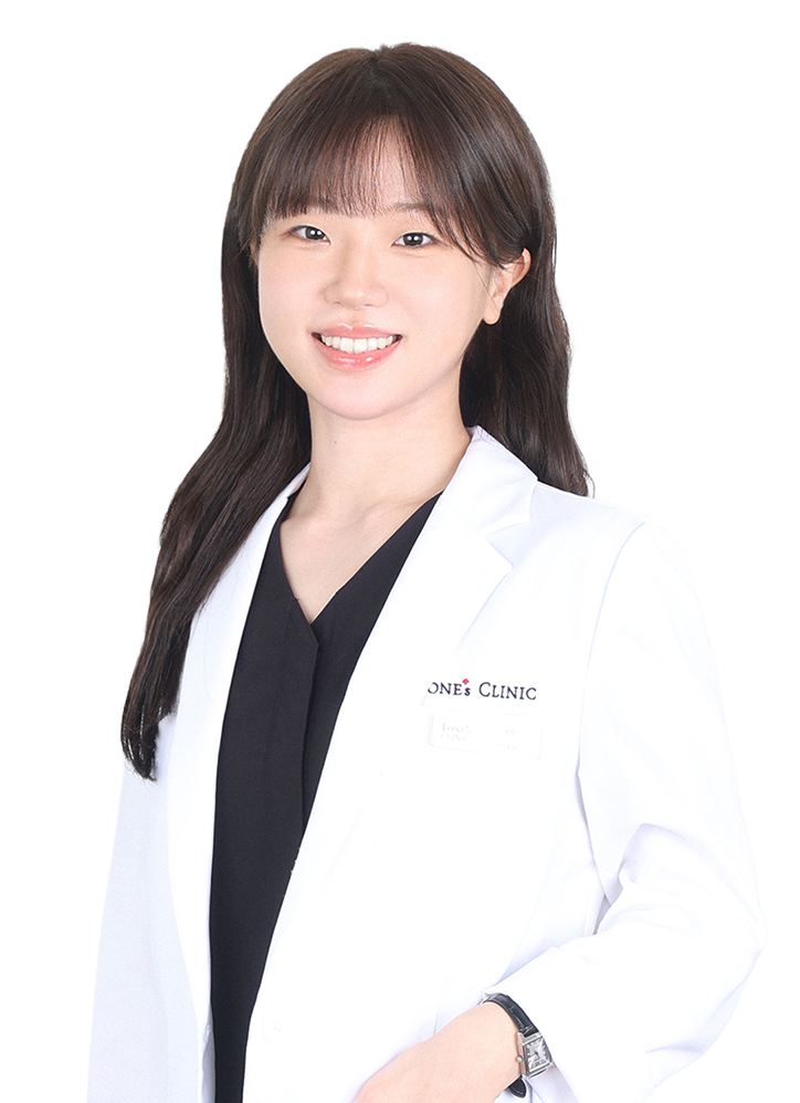 Dr. 나혜림