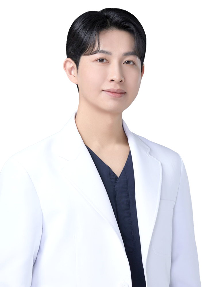 Ma Jun-gi official portrait