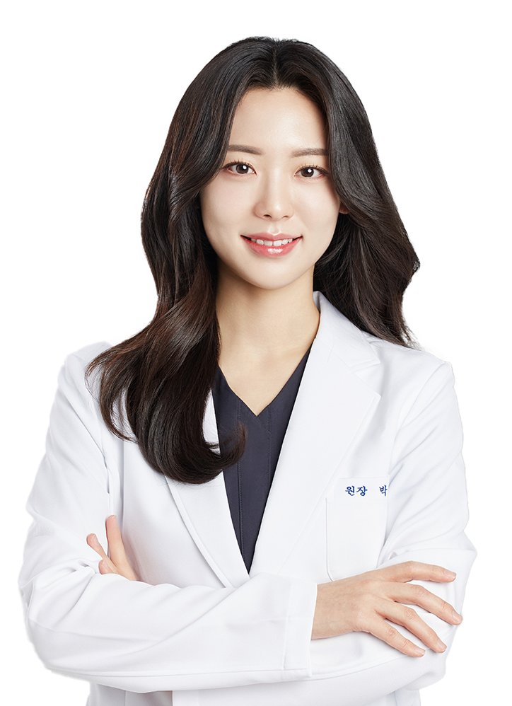 Dr. Park Ji-won