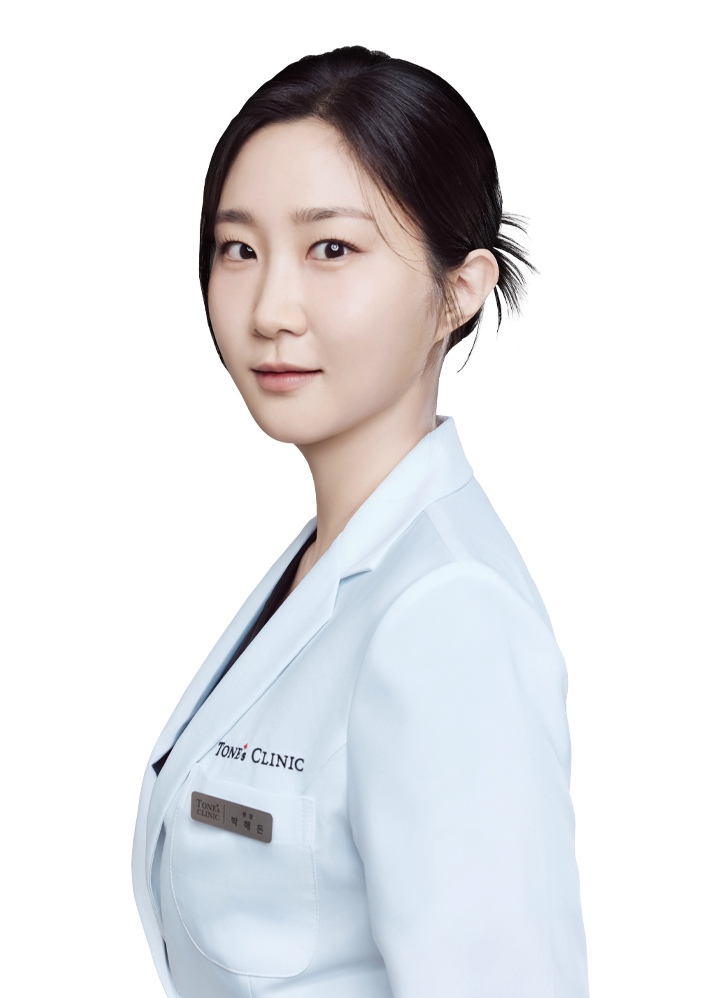 Dr. Park Hae-deun