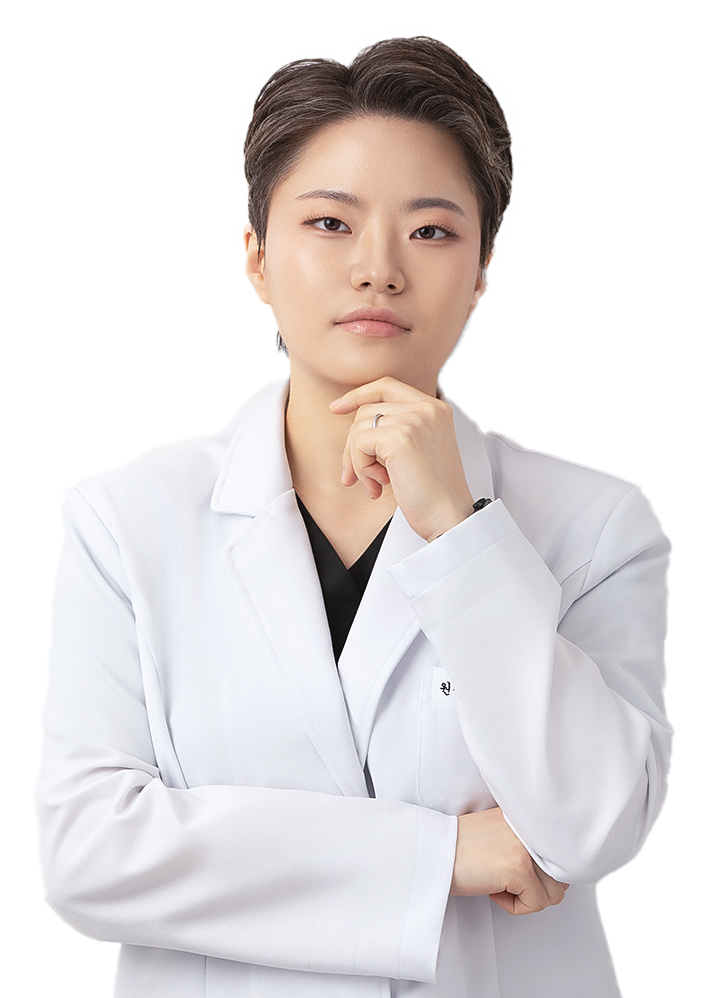 Dr. Kuk Ye-seul