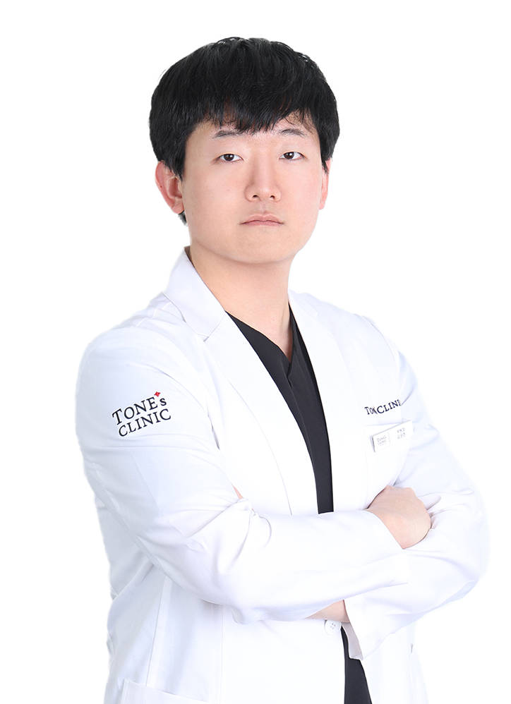Dr. Kim Moon-jun