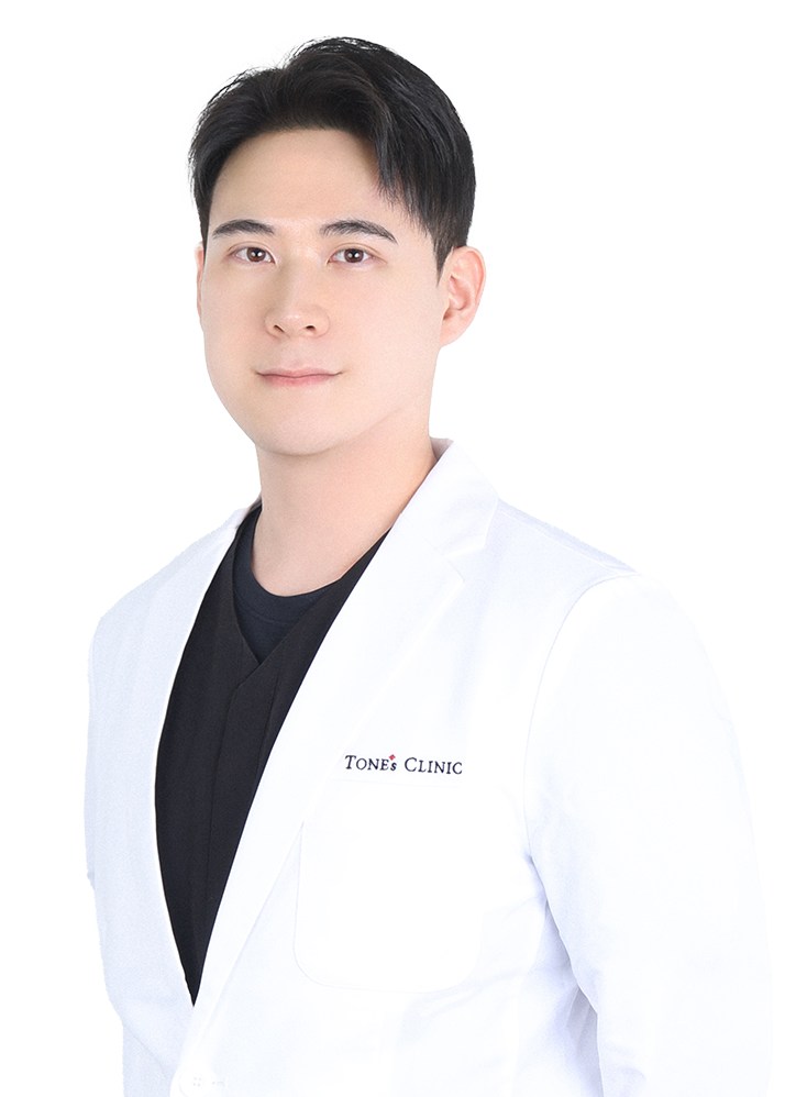 Dr. Kim Hyung-ju