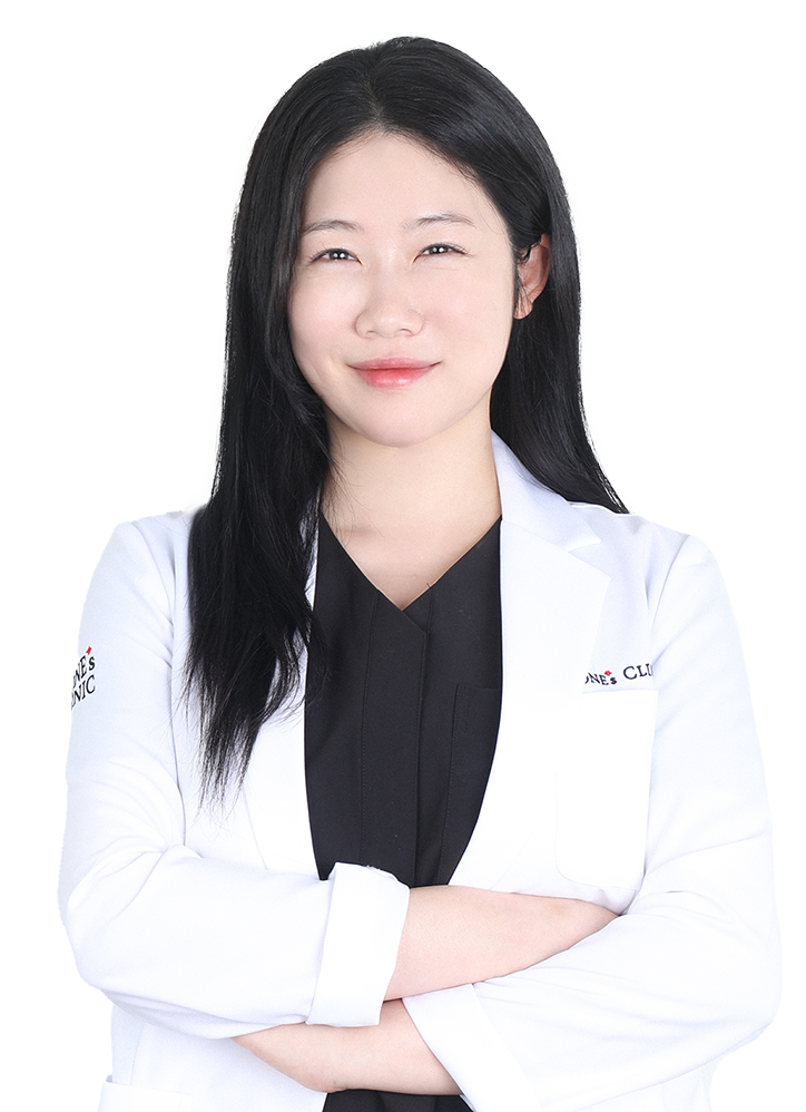Dr. Nam Hyun-ji