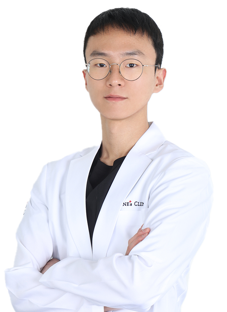 Dr. Lee Hae-chan