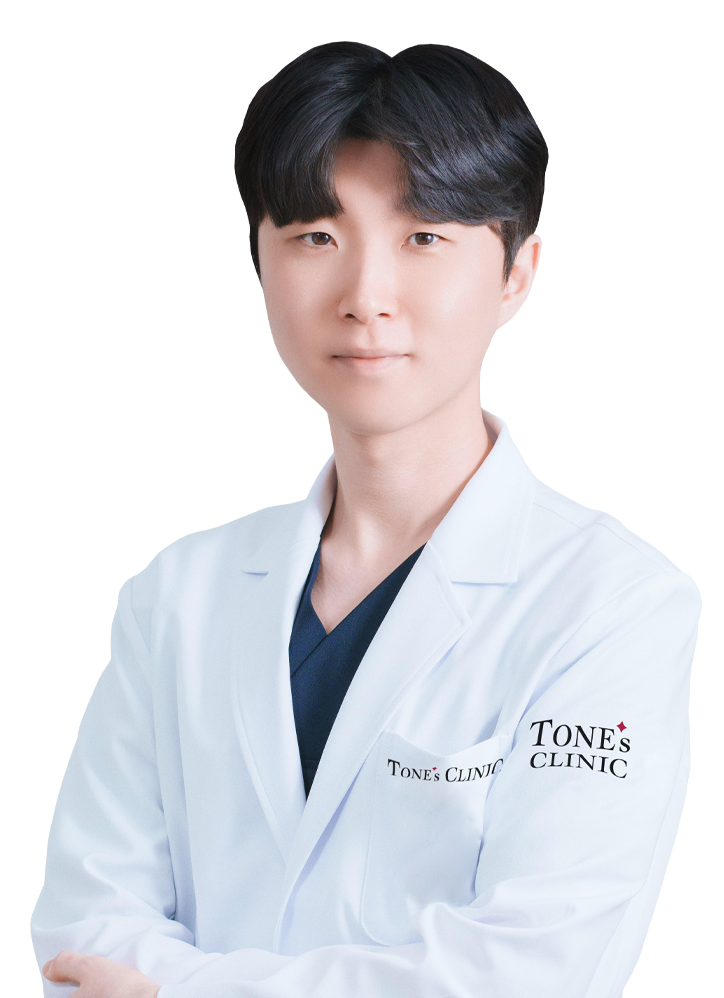 Dr. Shin Dong-soo