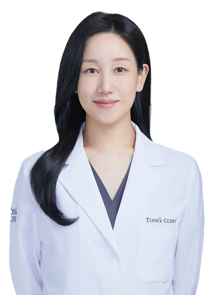 Dr. Kwon Yu-bi