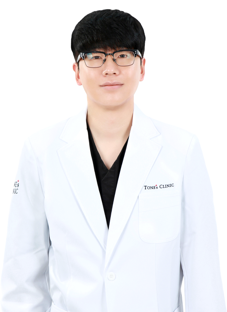 Dr. Lee Dong-seon