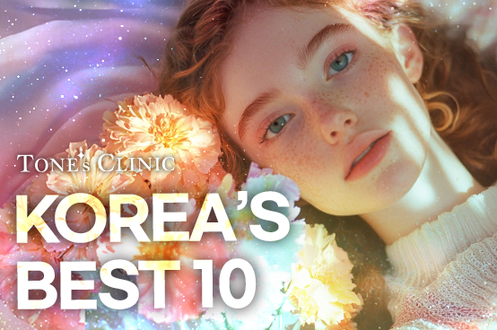 ✧ 韓国ベスト10