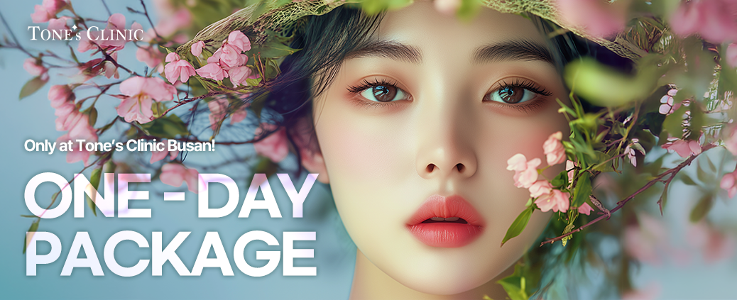 ✧ONE-DAY PACKGE